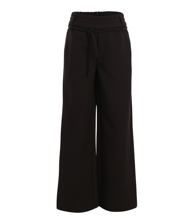 Sporty pantalon Graphite
