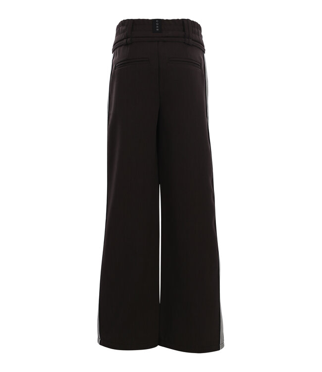 Sporty trousers Graphite