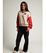 Sportliche Hose Graphit