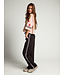 Sporty pantalon Graphite