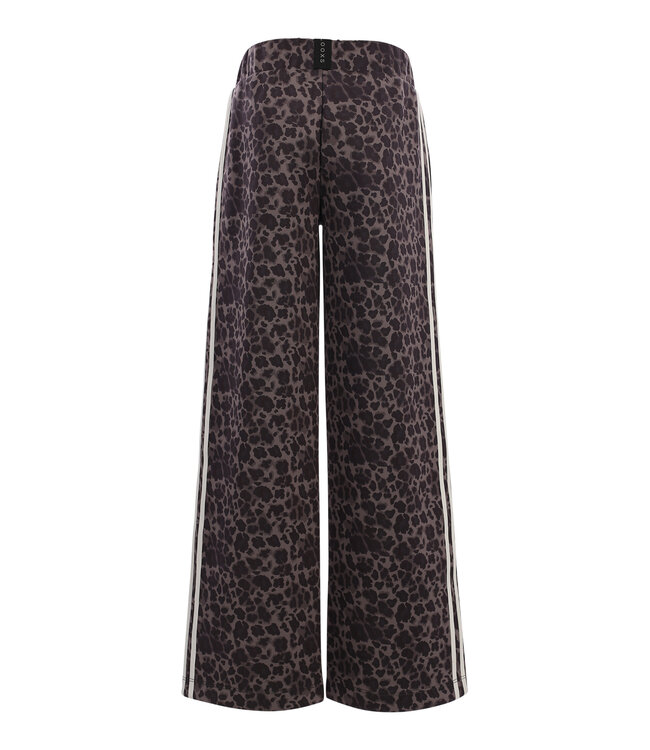 Sporty sweat pants Anthrazit Panther