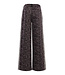 Sporty sweat pants Anthrazit Panther