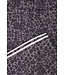 Sporty sweat pants Anthrazit Panther