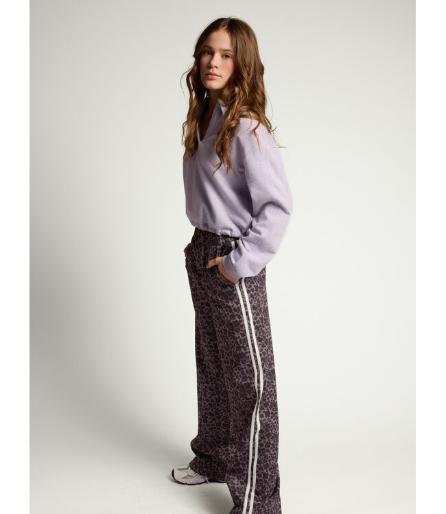 Sporty sweat pants Antra Panther