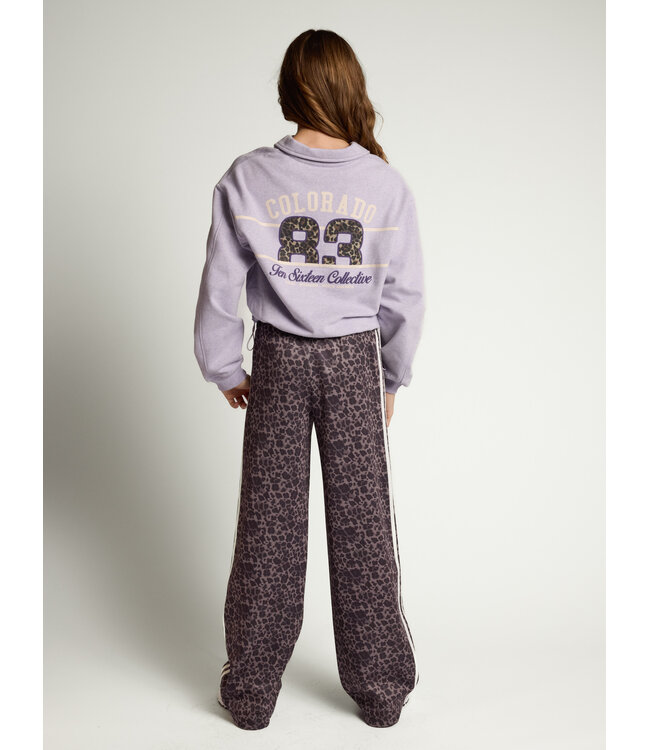 Sporty sweat pants Antra Panther