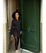 Sweat Dress Graphite