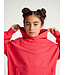 Hoody Coral oversized