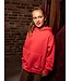 Hoody Coral oversized