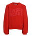 Sweater Fire Sweetheart