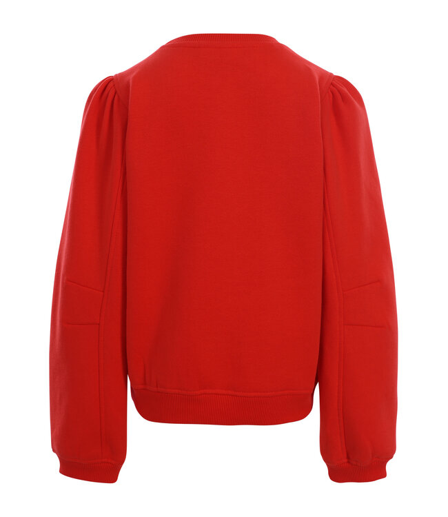 Sweater Fire Sweetheart