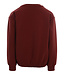 Pullover Kastanienbraun