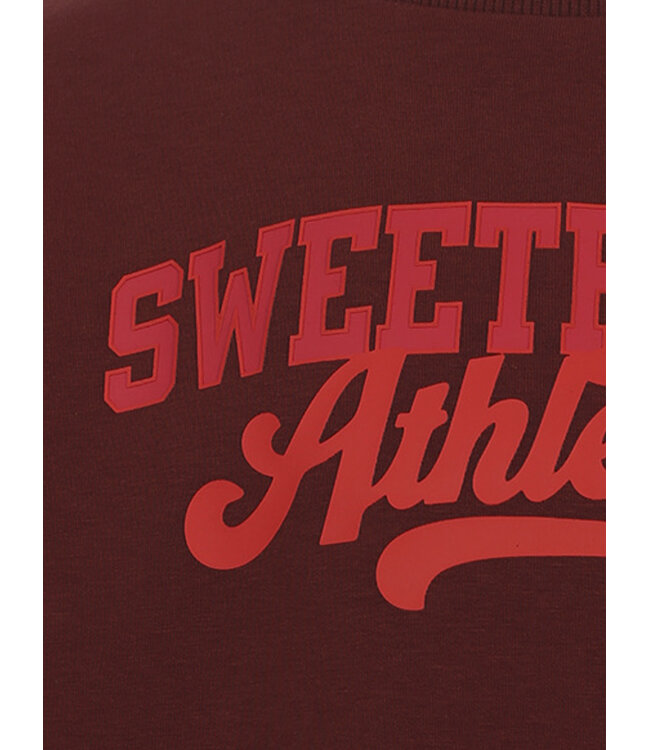 Sweater Chestnut Sweetheart