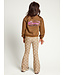 Sweater Olive Lurex