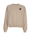 Pullover Latte