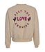 Sweater Latte