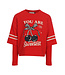 T-shirt 2-in1 Fire