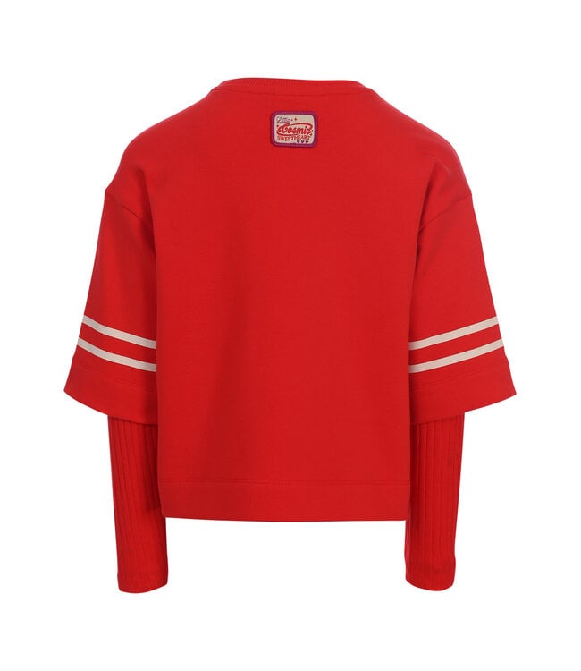 T-shirt 2-in1 Fire
