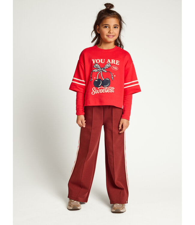 T-shirt 2-in1 Fire