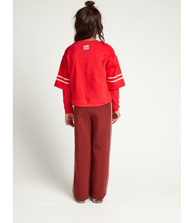 T-shirt 2-in1 Fire