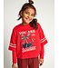T-shirt 2-in1 Fire