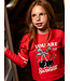 T-shirt 2-in1 Fire