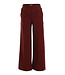 Sporty pants Chestnut