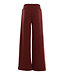 Sporty pants Chestnut