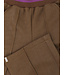 Wide leg pants Olive Lurex