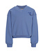 Sweater V-hals Ice Blue