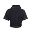Dark denim Blouse Stretch