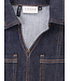 Dark denim Blouse Stretch