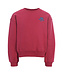 Sweater Ruby Red Rugprint London