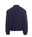 Vest Navy Oversized
