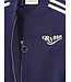 Vest Navy Oversized