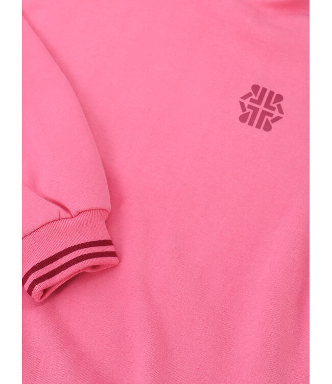 Hoody Pink oversized