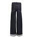Dark Denim Straight Slim Fit