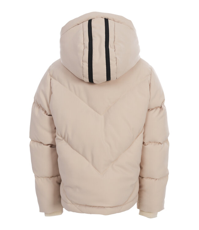 Winter Jacket with Hood Kit