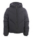 Winter Jacket with Hood Antra