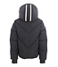 Winterjas met capuchon Antra