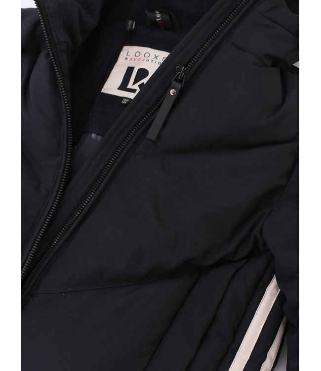 Winter Jacket with Hood Antra