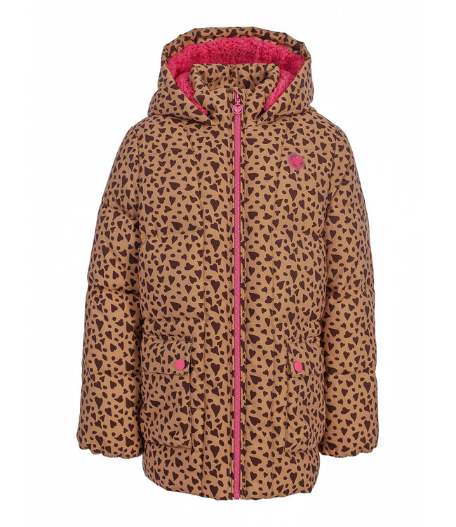 Winter jacket Wild Hearts