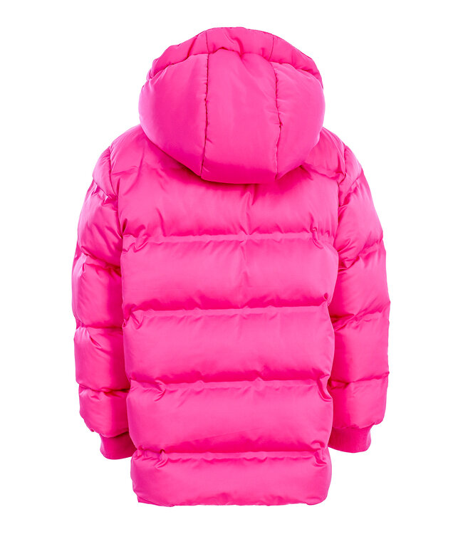 Little Winterjas Candy Pink