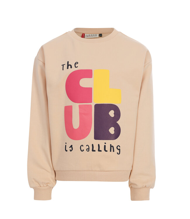 Sweater Latte Club