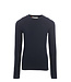 Longsleeve Navy