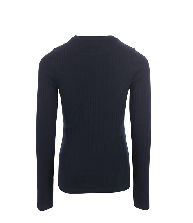 Longsleeve Navy