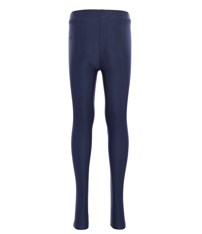 Shiney sport legging Navy