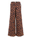 Weite Jogginghose Leopard