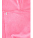 Cordhose weitem Bein Rosa