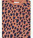 Sweater Dress Leopard Love