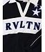 LXS Sweater polokraag Navy